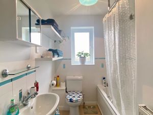 Bathroom- click for photo gallery